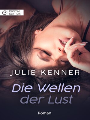 cover image of Die Wellen der Lust
